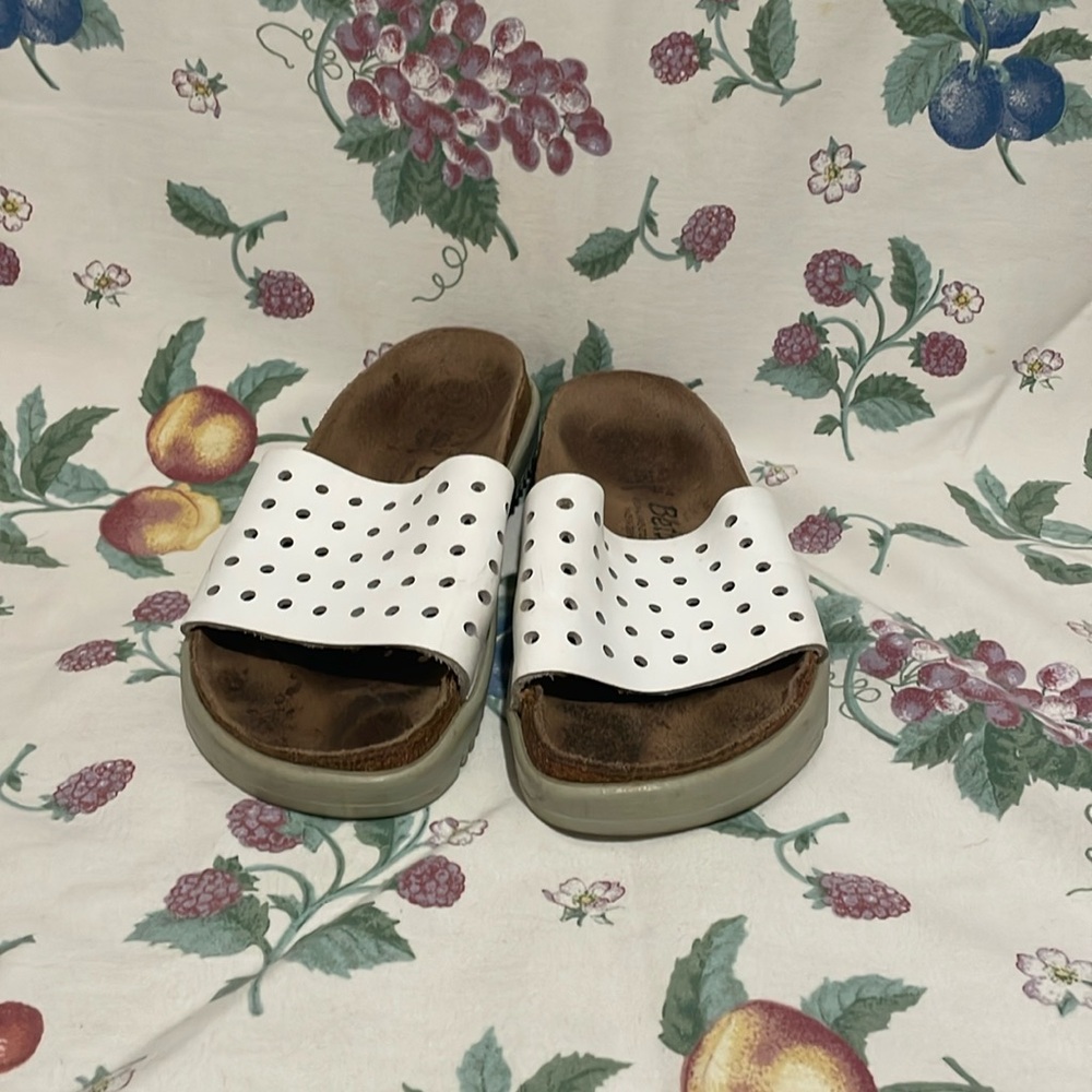 Birkenstock Betula Slides